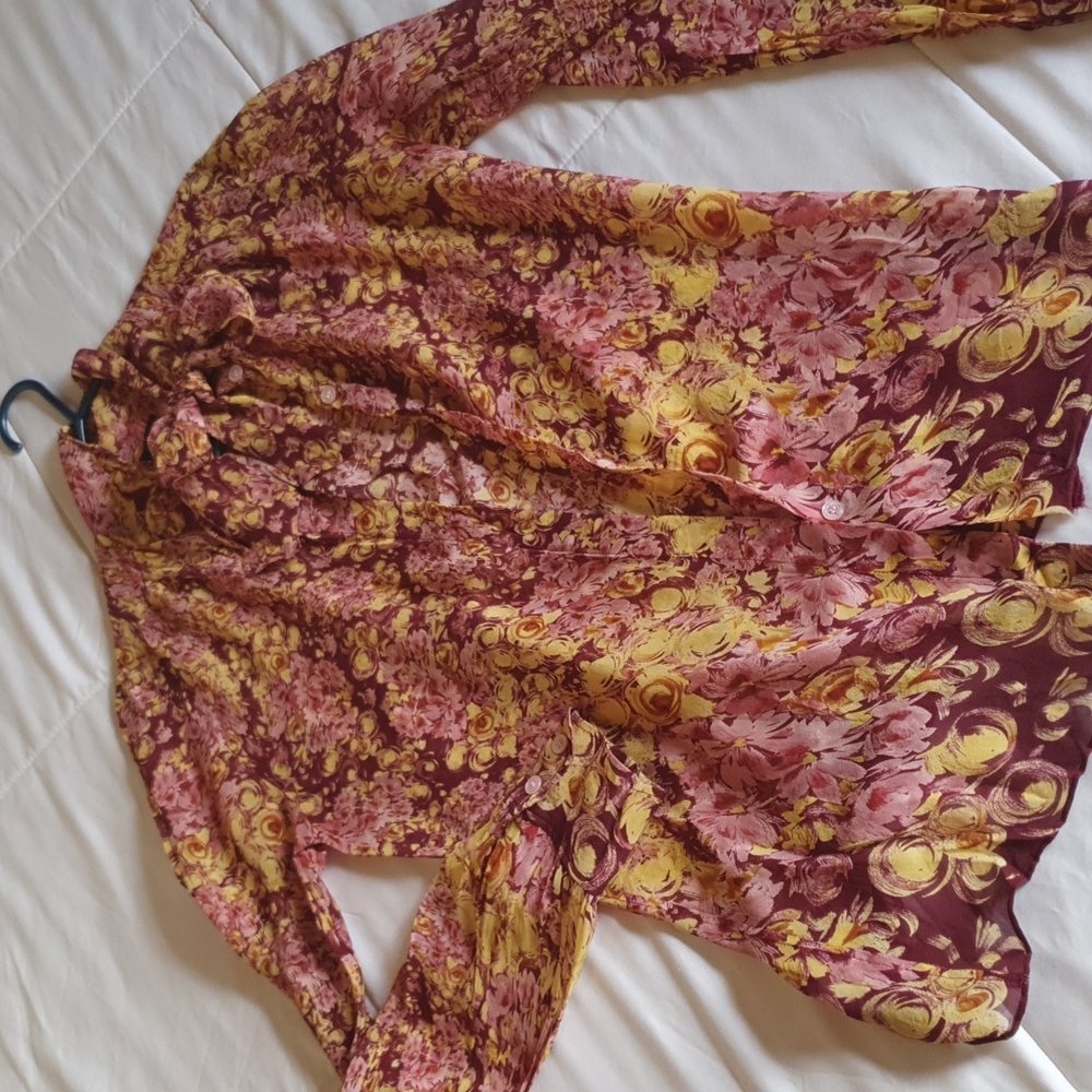 shirt giambattista valli paris